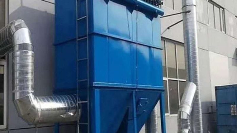 食品厂气浮机浮渣去除效果不佳？原因及对策解析**