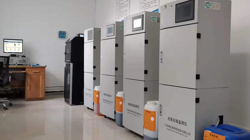 小型工业废水处理设备：型号参数解析与应用场景