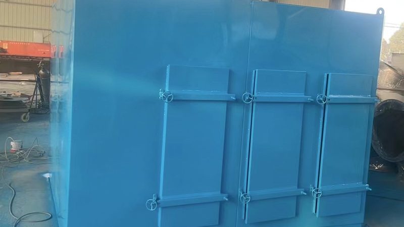 焊烟净化器安装视频攻略：关键步骤与注意事项**