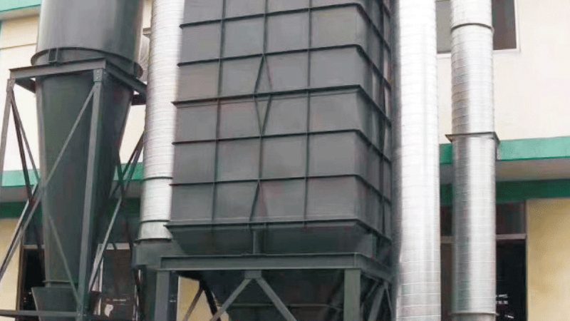 SBR污水处理设备：揭秘其高效与可靠性**