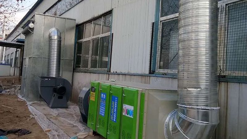 食品厂污水处理：揭秘设备选型的关键要素