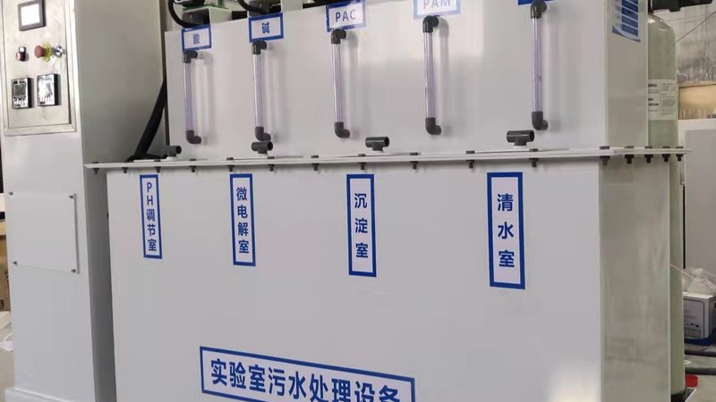 除尘器过滤效率：揭秘高效过滤背后的技术奥秘