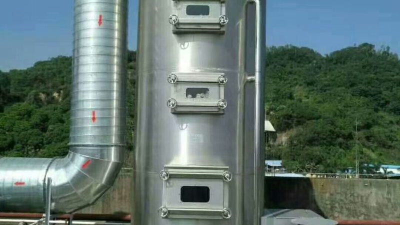 除尘设备选型：如何规避误区，确保达标