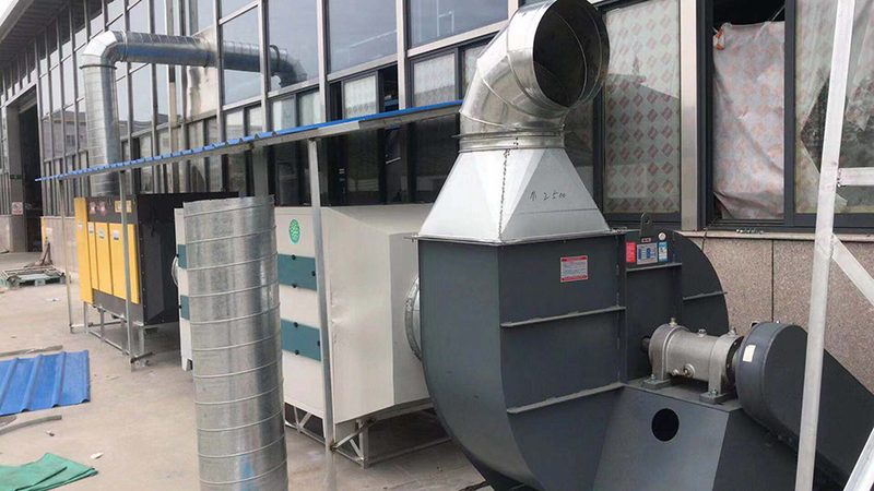 脉冲除尘器喷吹压力调整：关键步骤与注意事项**