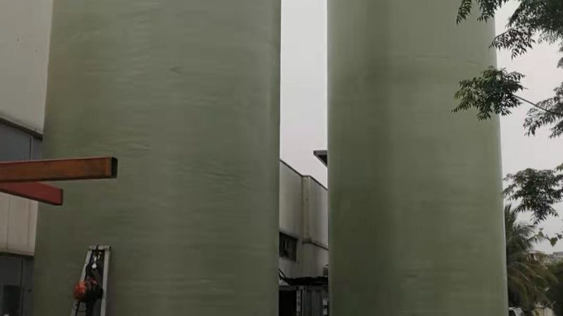 防爆焊烟净化器：揭秘其工作原理与选购要点