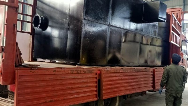 催化燃烧技术：北京定制设备的环保利器**