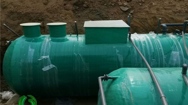 工业废气处理喷淋塔：揭秘其工作原理与选型要点**